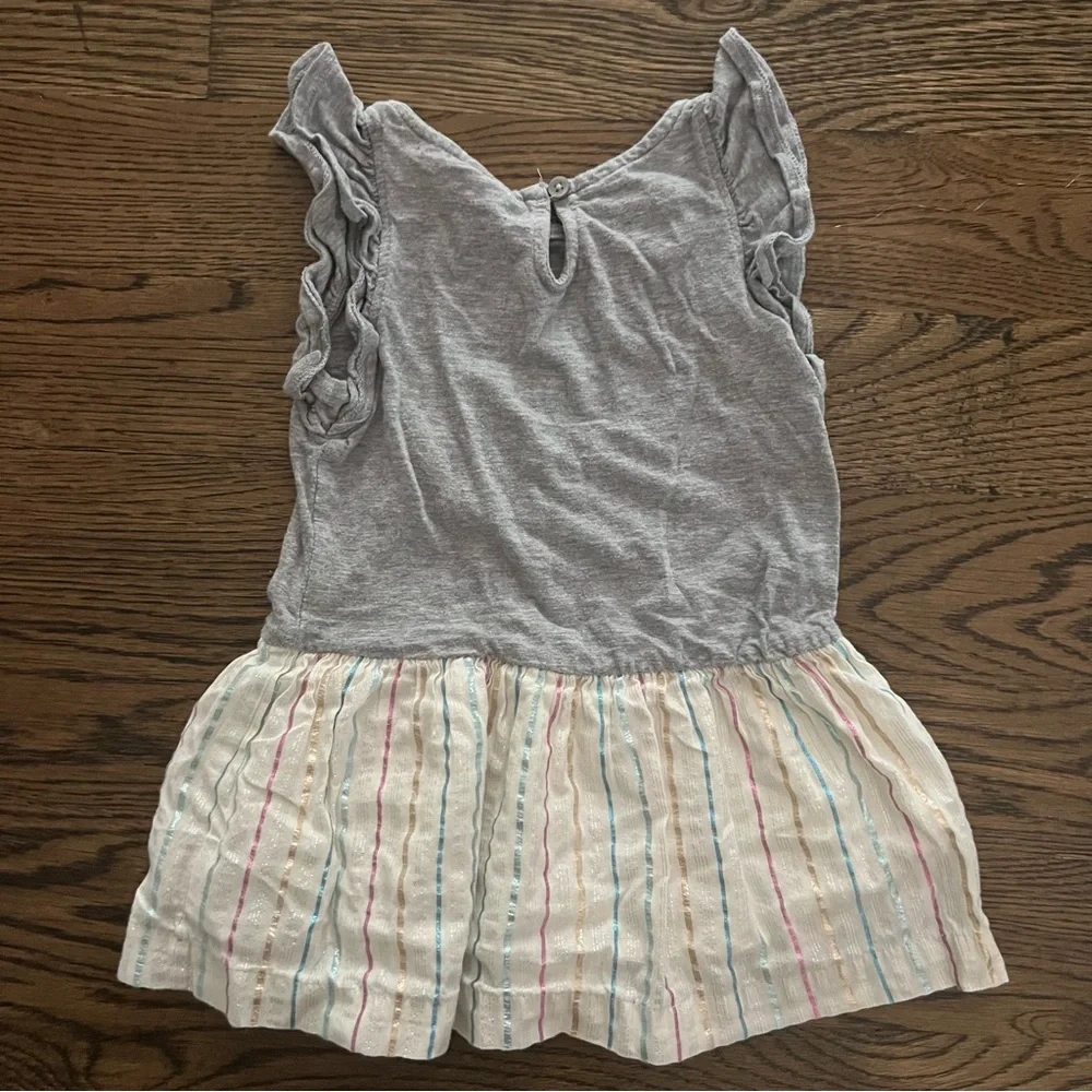 Set of 2 Gap Toddler Dresses